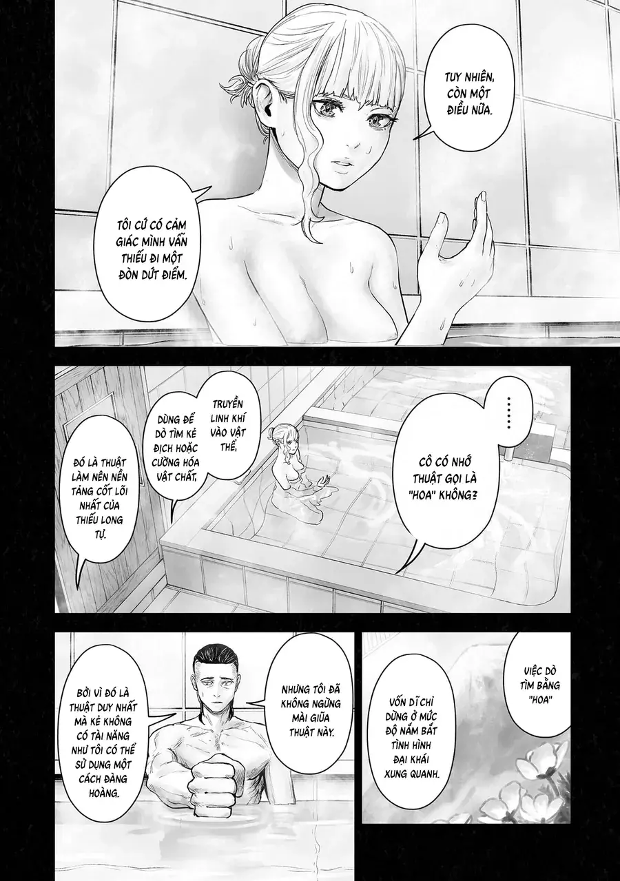 Ender Geister Chapter 201 - Trang 9