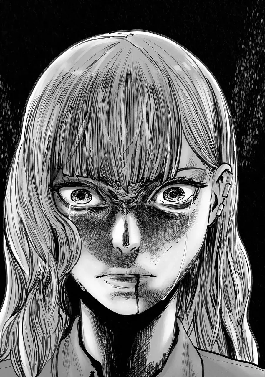 Ender Geister Chapter 202 - Trang 13