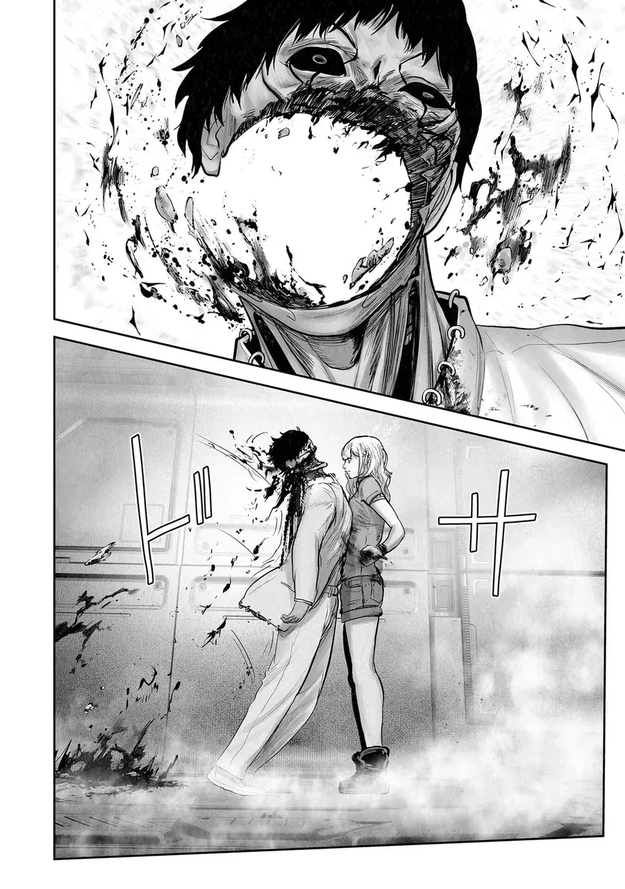 Ender Geister Chapter 202 - Trang 17