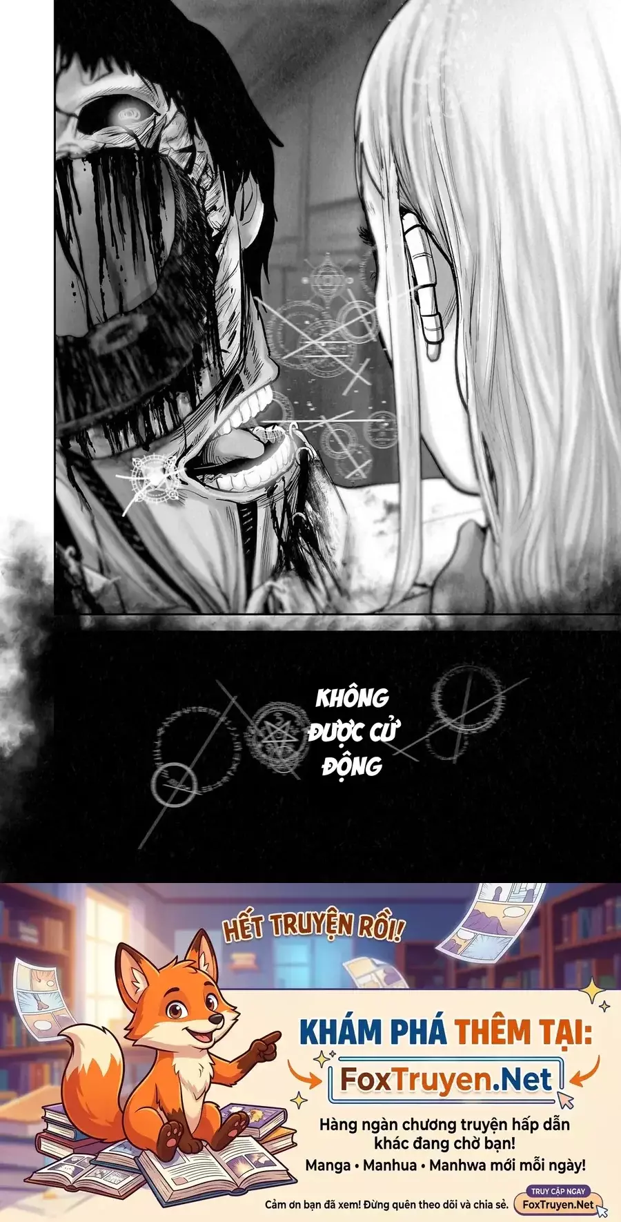 Ender Geister Chapter 202 - Trang 19