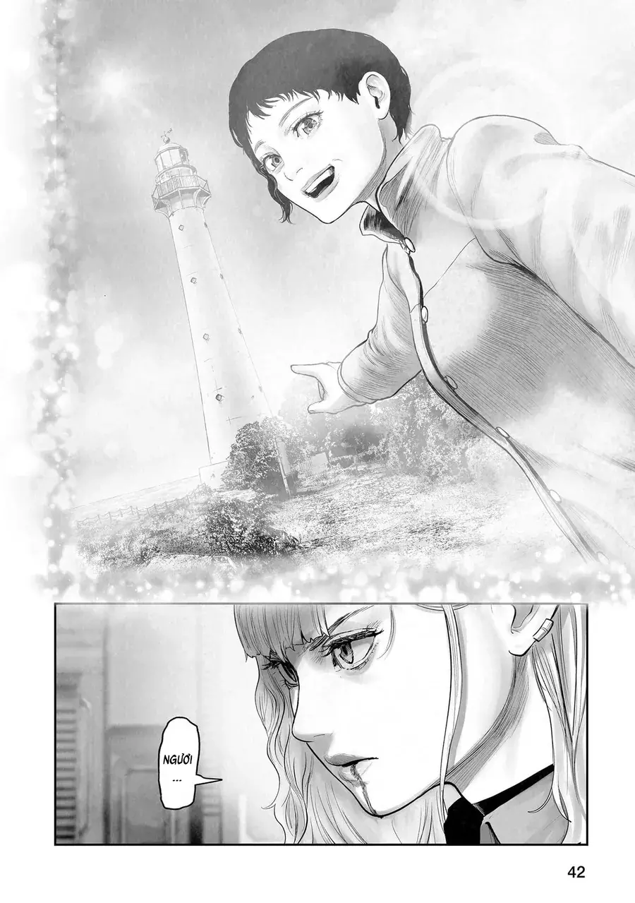 Ender Geister Chapter 202 - Trang 4