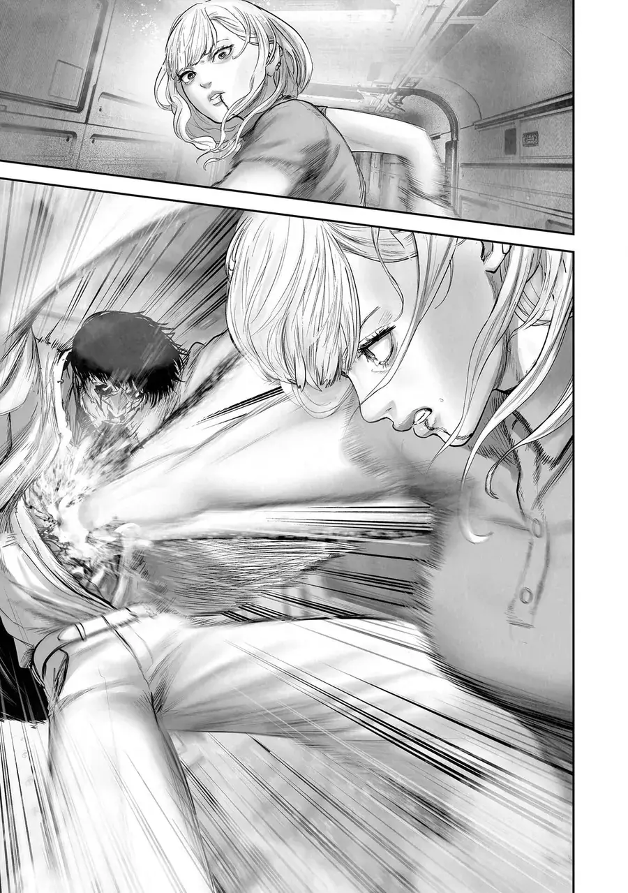 Ender Geister Chapter 202 - Trang 5
