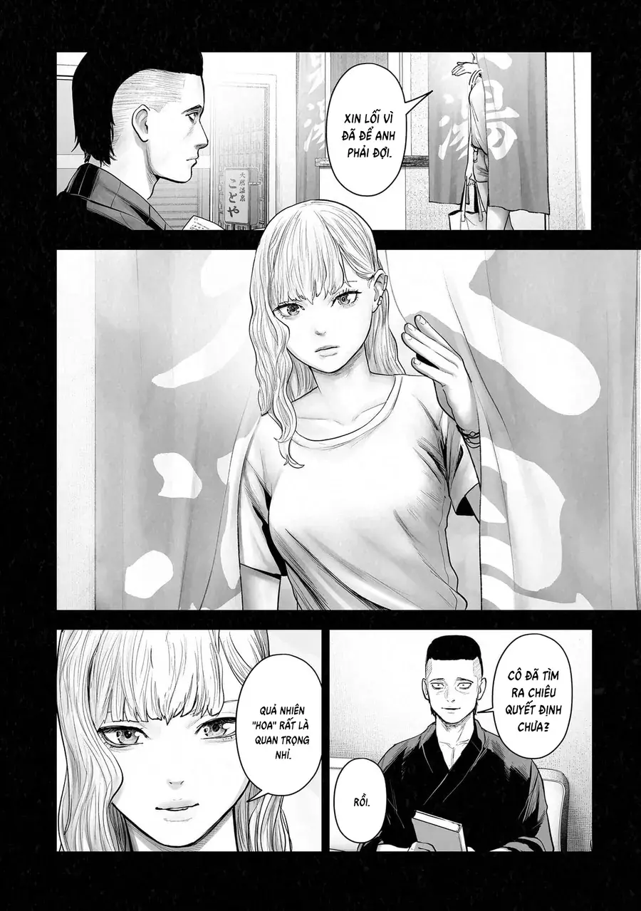 Ender Geister Chapter 203 - Trang 10