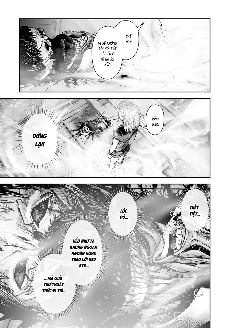Ender Geister Chapter 203 - Trang 13