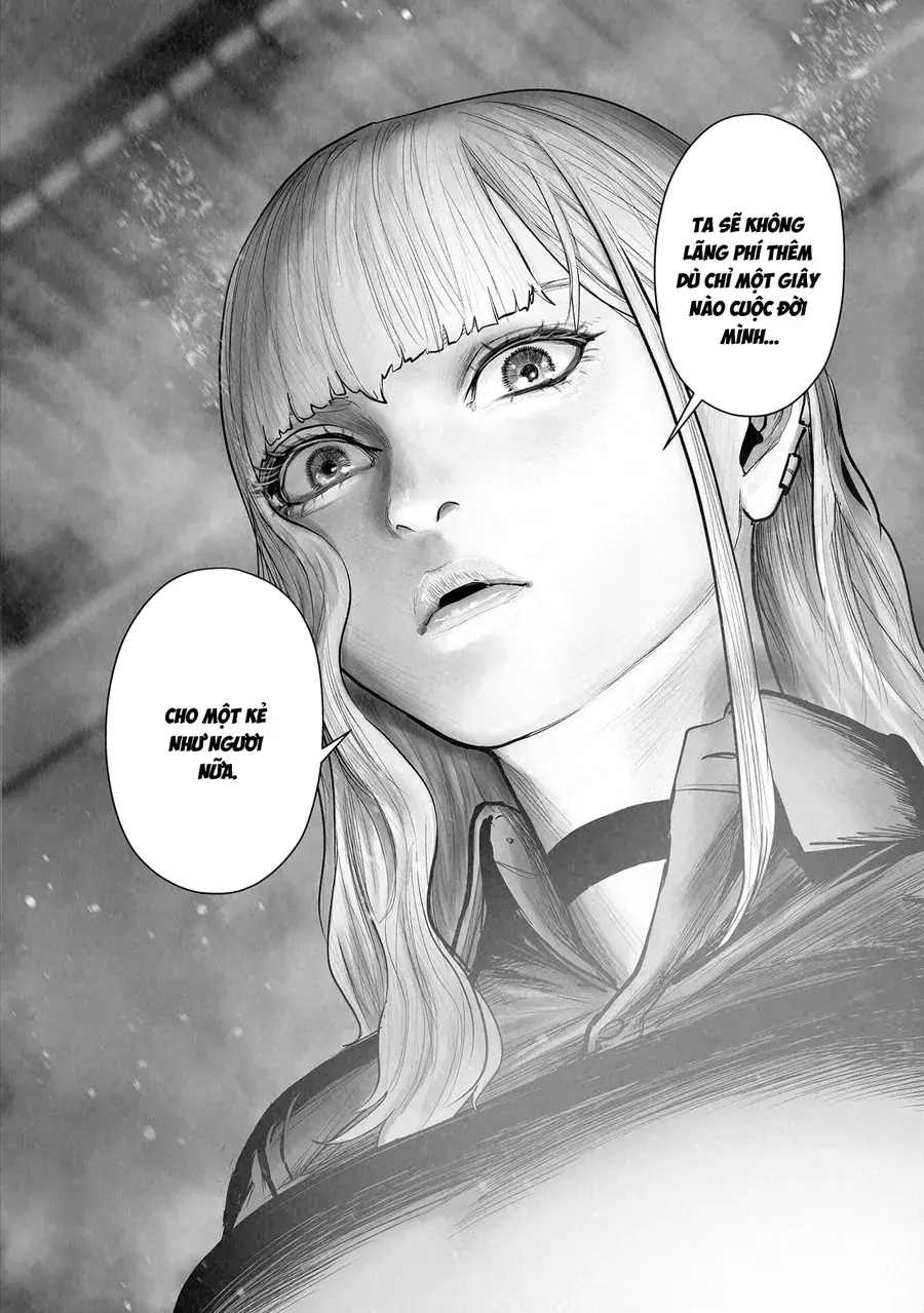 Ender Geister Chapter 203 - Trang 14