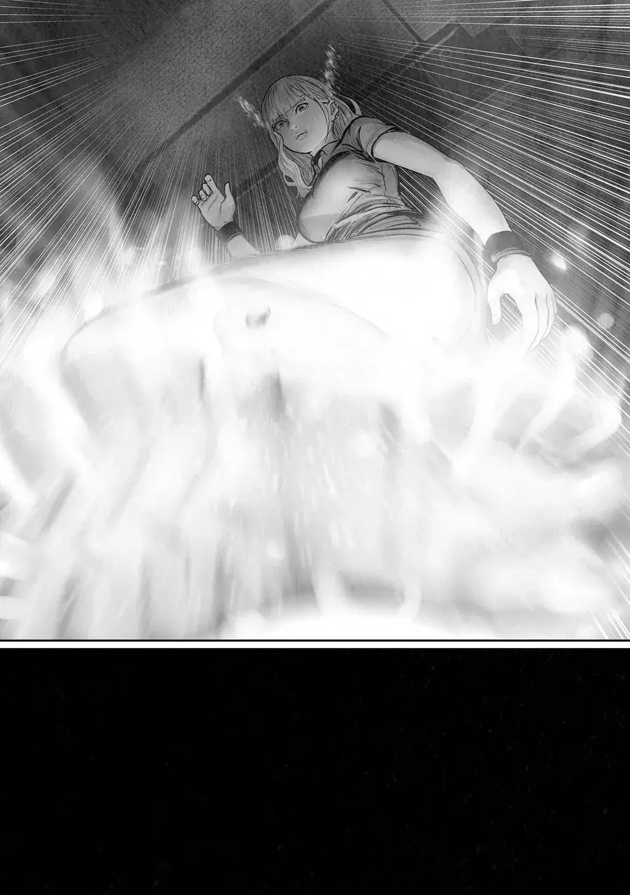 Ender Geister Chapter 203 - Trang 15