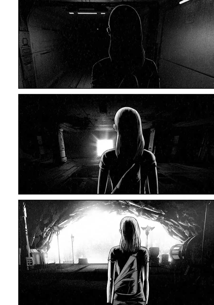 Ender Geister Chapter 203 - Trang 16