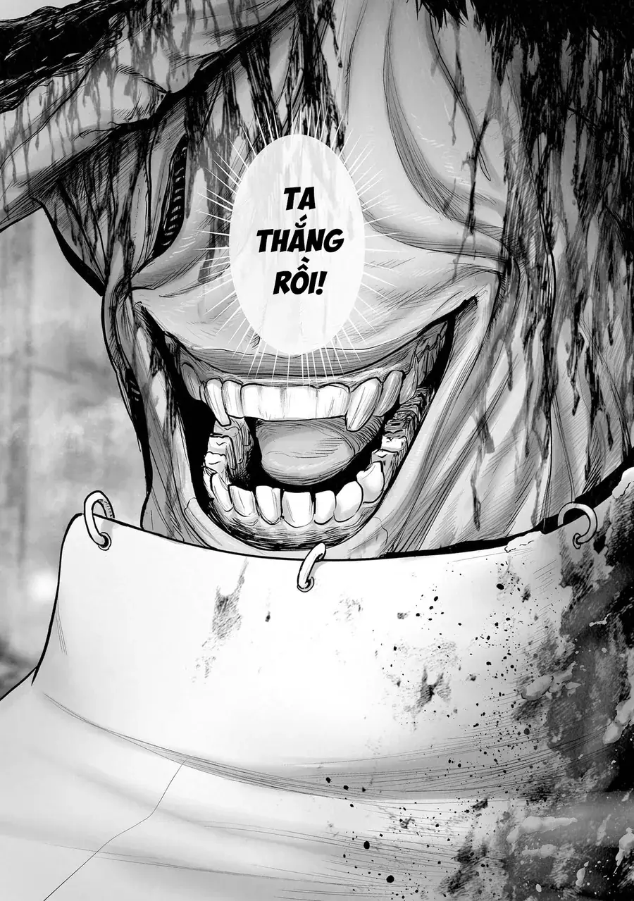 Ender Geister Chapter 203 - Trang 7