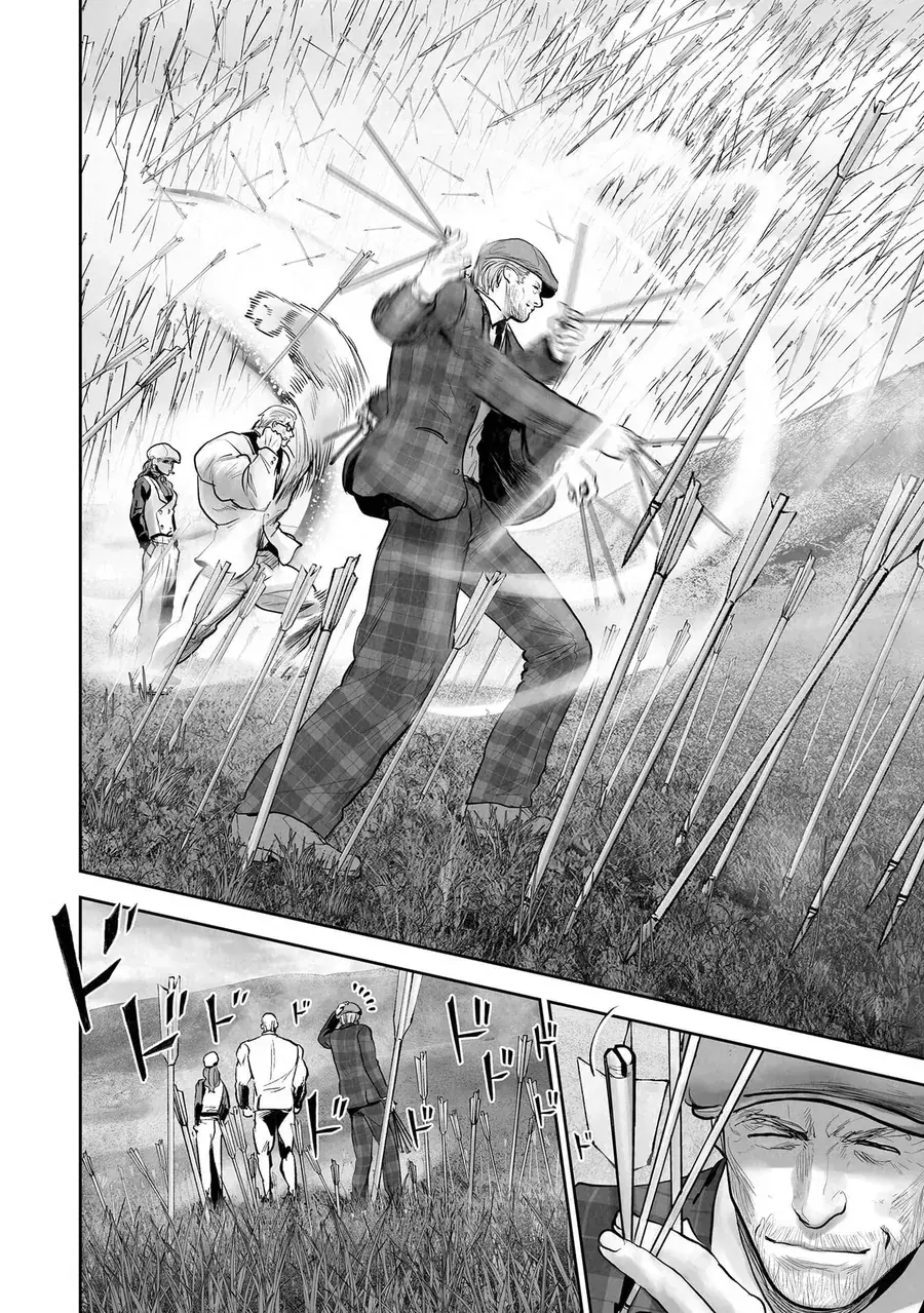 Ender Geister Chapter 205 - Trang 16