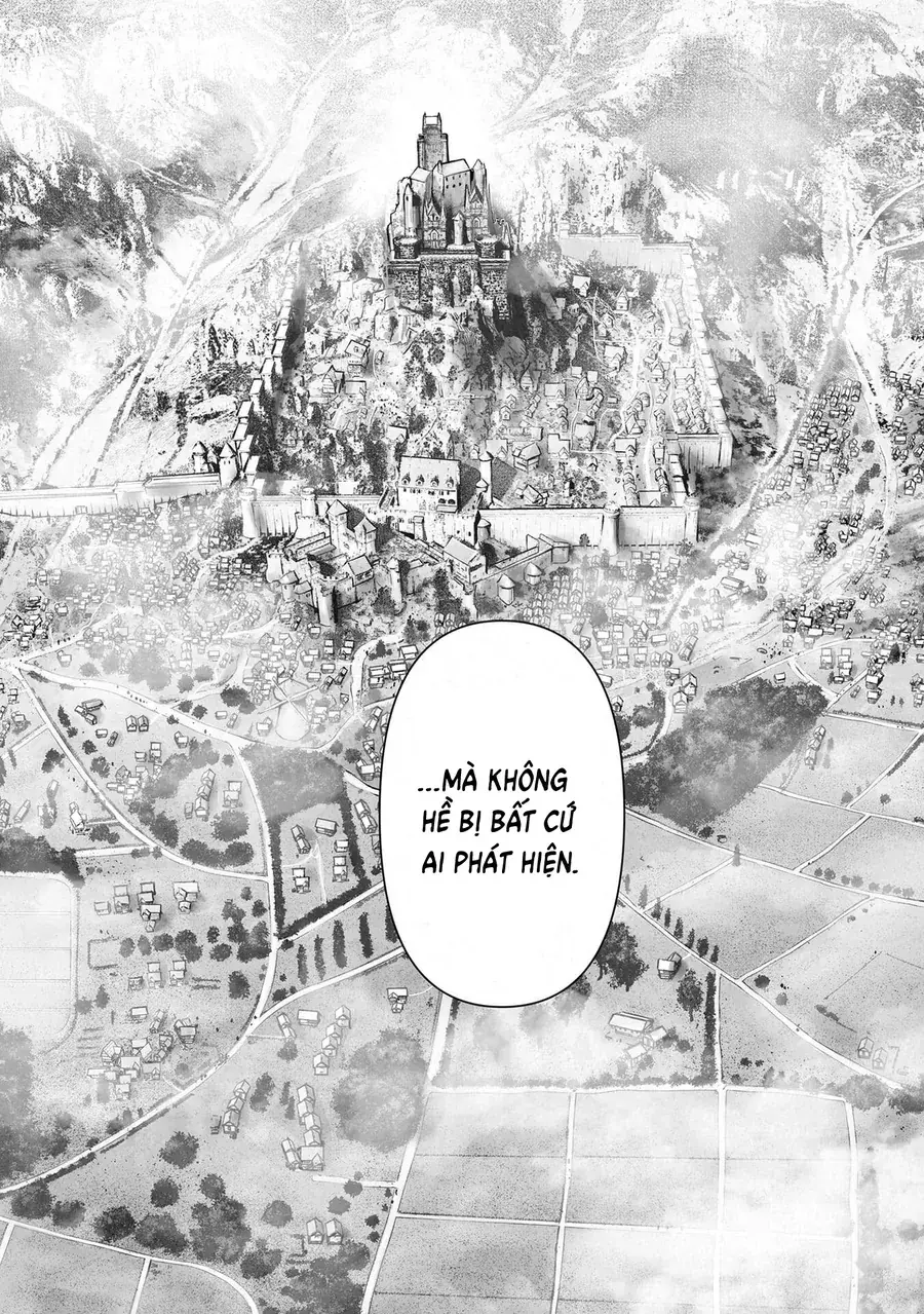 Ender Geister Chapter 206 - Trang 7