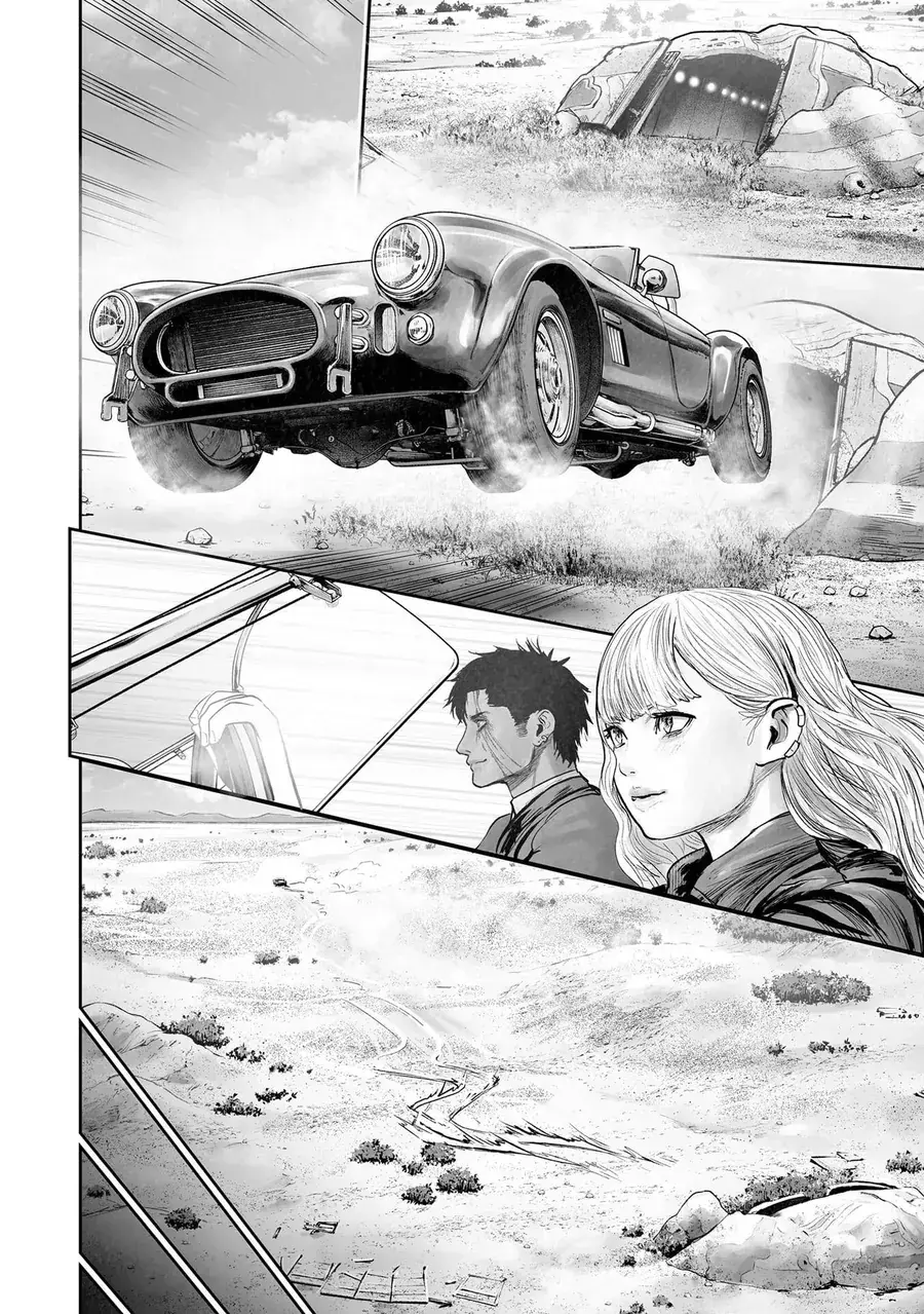 Ender Geister Chapter 208 - Trang 16