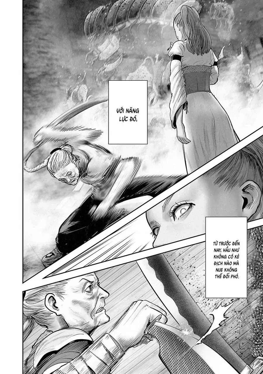 Ender Geister Chapter 209 - Trang 16