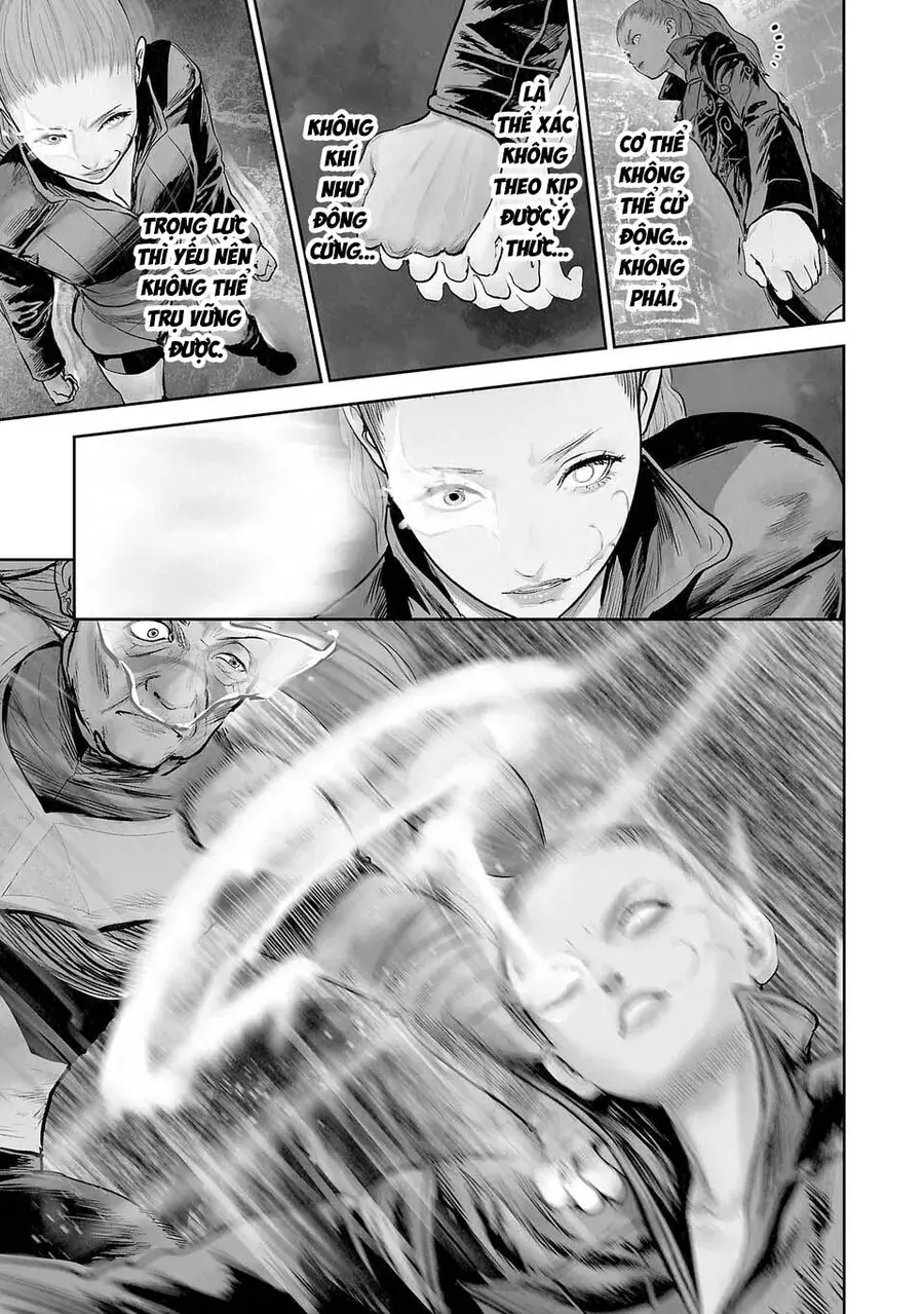 Ender Geister Chapter 212 - Trang 13