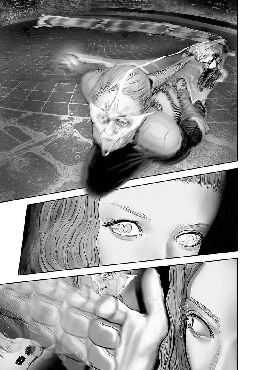 Ender Geister Chapter 212 - Trang 9