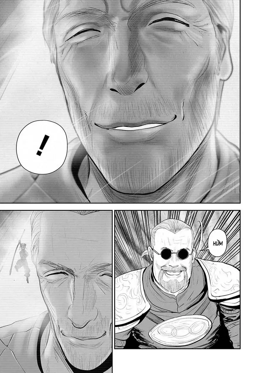 Ender Geister Chapter 214 - Trang 17