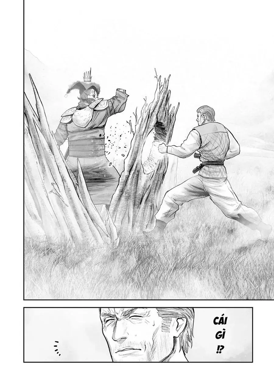 Ender Geister Chapter 216 - Trang 10