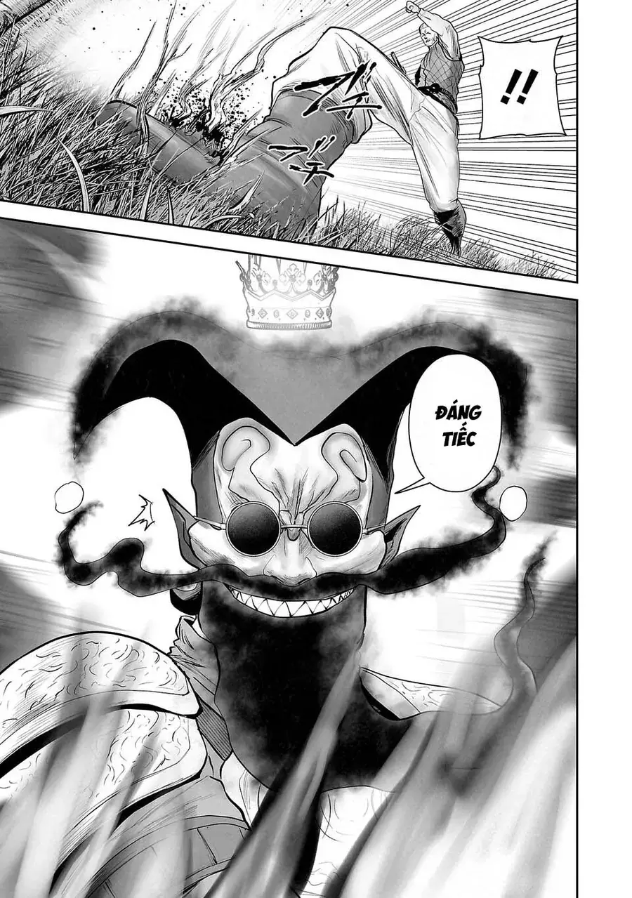 Ender Geister Chapter 216 - Trang 11
