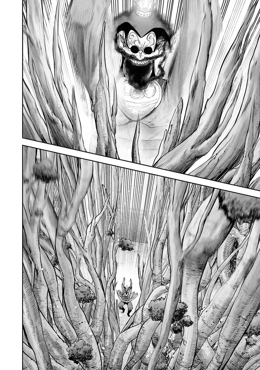 Ender Geister Chapter 216 - Trang 18