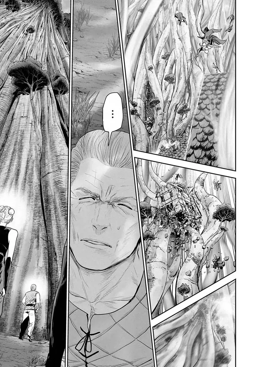 Ender Geister Chapter 216 - Trang 19