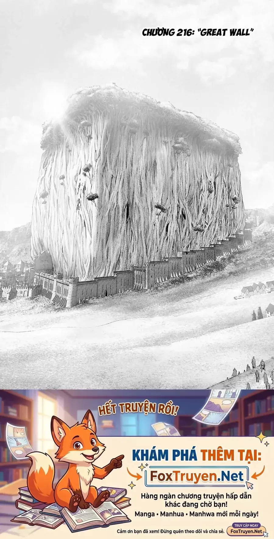Ender Geister Chapter 216 - Trang 20