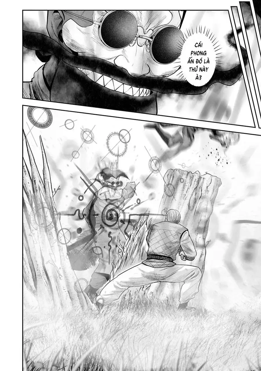 Ender Geister Chapter 216 - Trang 6