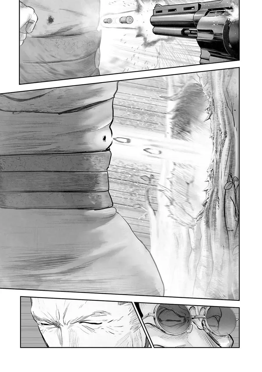Ender Geister Chapter 216 - Trang 9