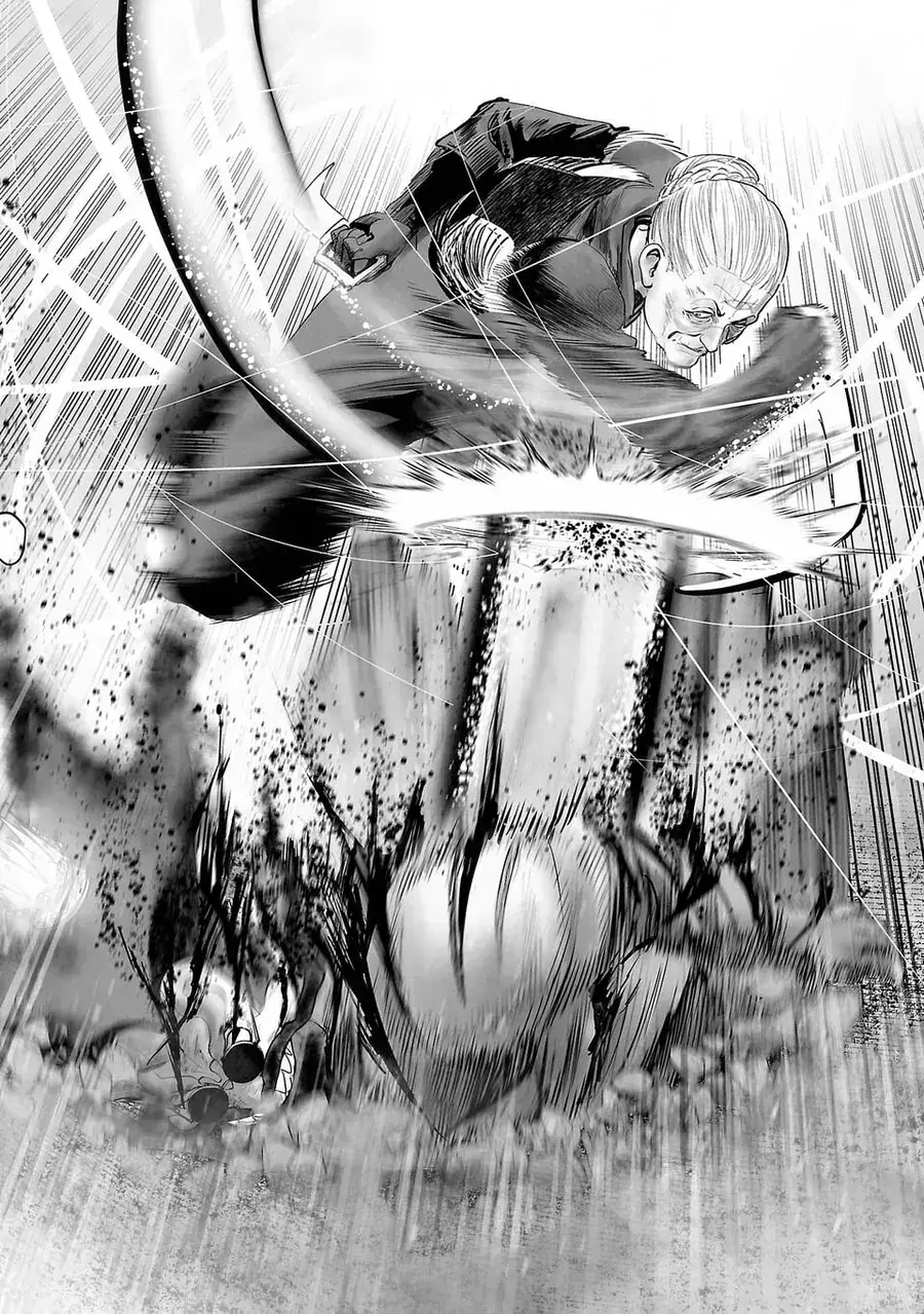 Ender Geister Chapter 217 - Trang 19