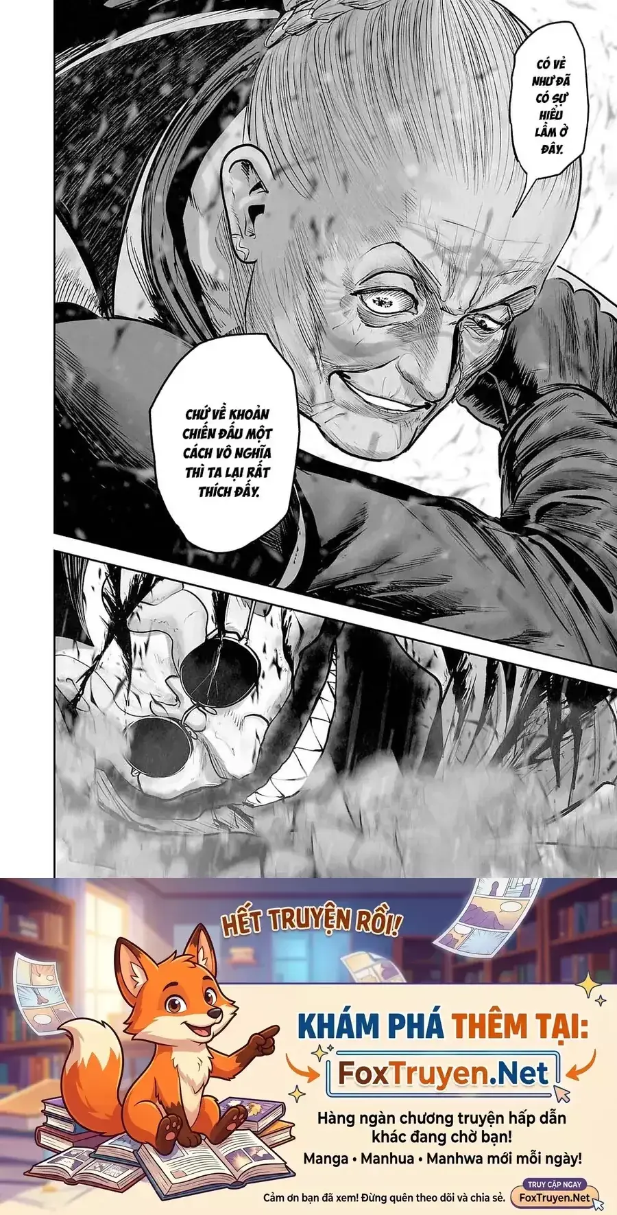 Ender Geister Chapter 217 - Trang 20