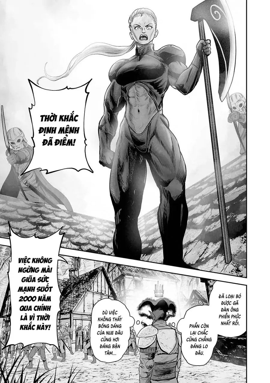 Ender Geister Chapter 217 - Trang 7