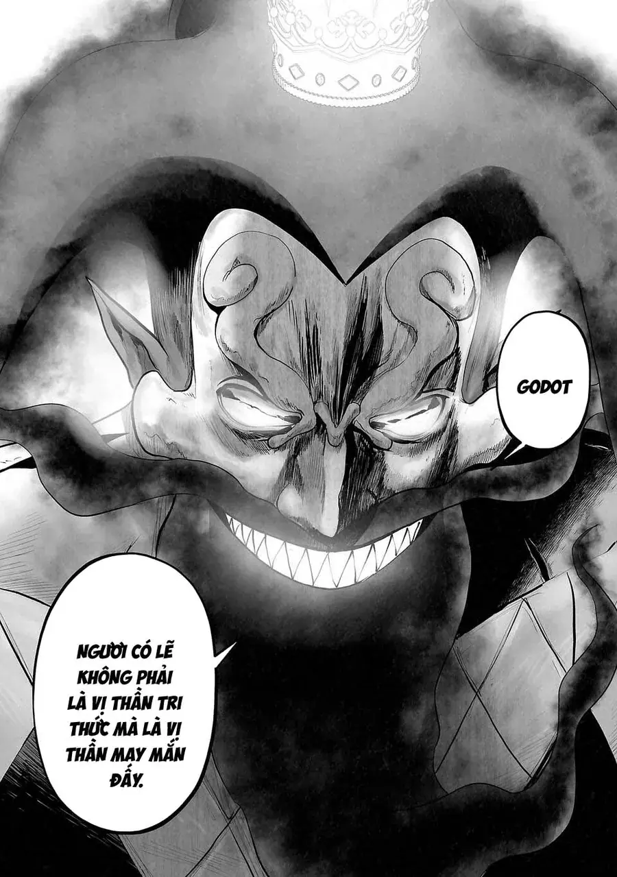 Ender Geister Chapter 219 - Trang 7
