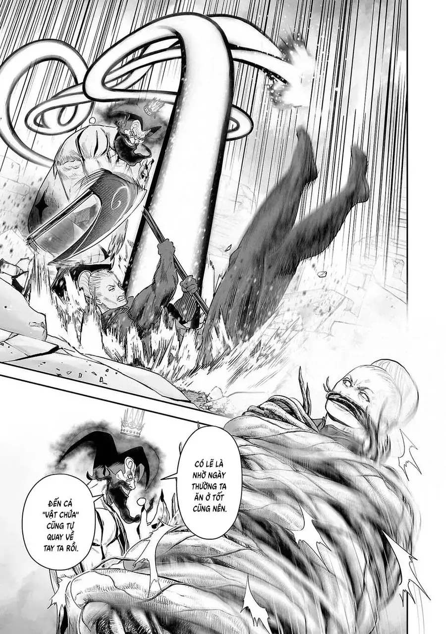 Ender Geister Chapter 219 - Trang 9