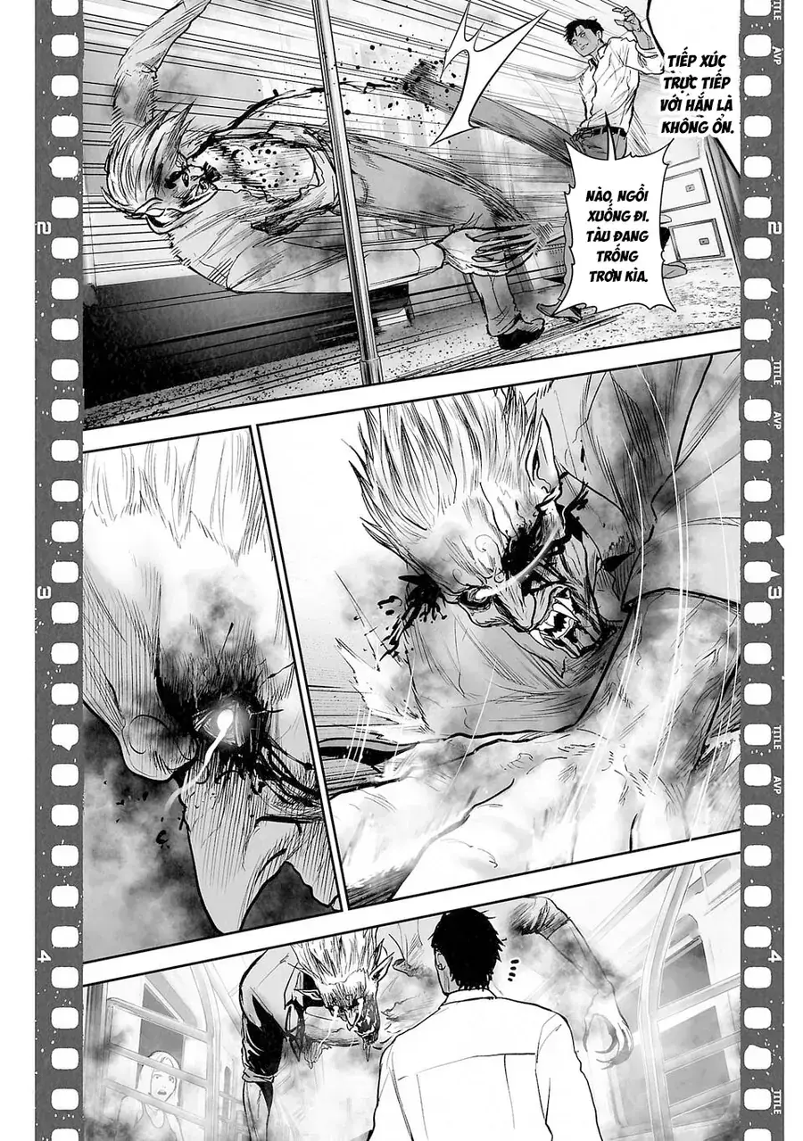 Ender Geister Chapter 223 - Trang 10