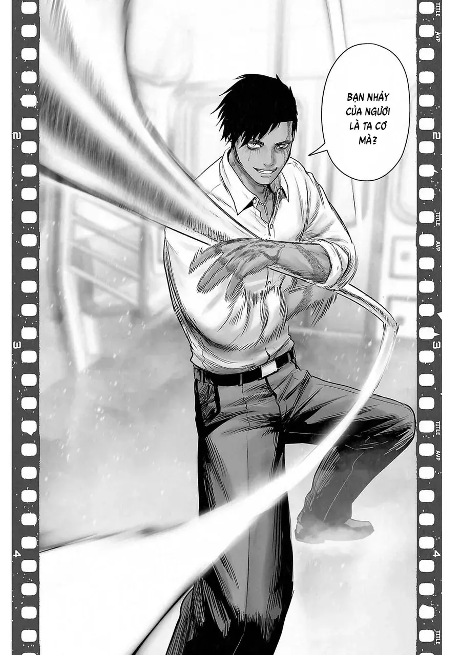 Ender Geister Chapter 223 - Trang 13