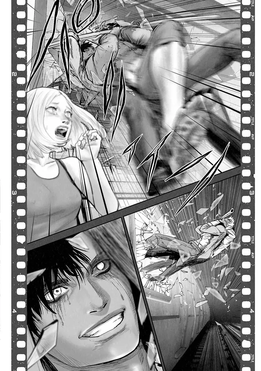 Ender Geister Chapter 223 - Trang 16