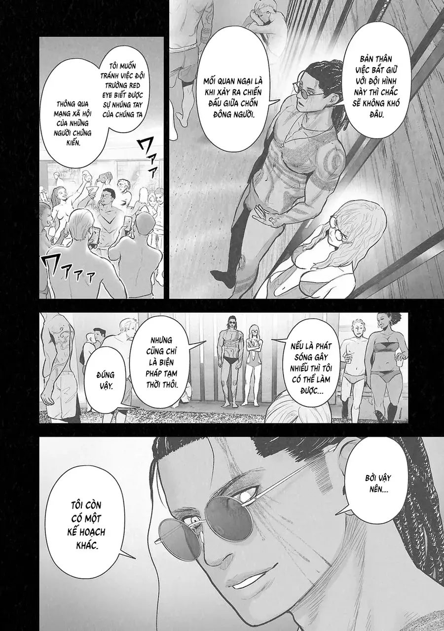 Ender Geister Chapter 223 - Trang 6
