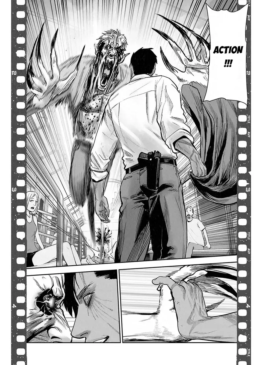 Ender Geister Chapter 223 - Trang 8