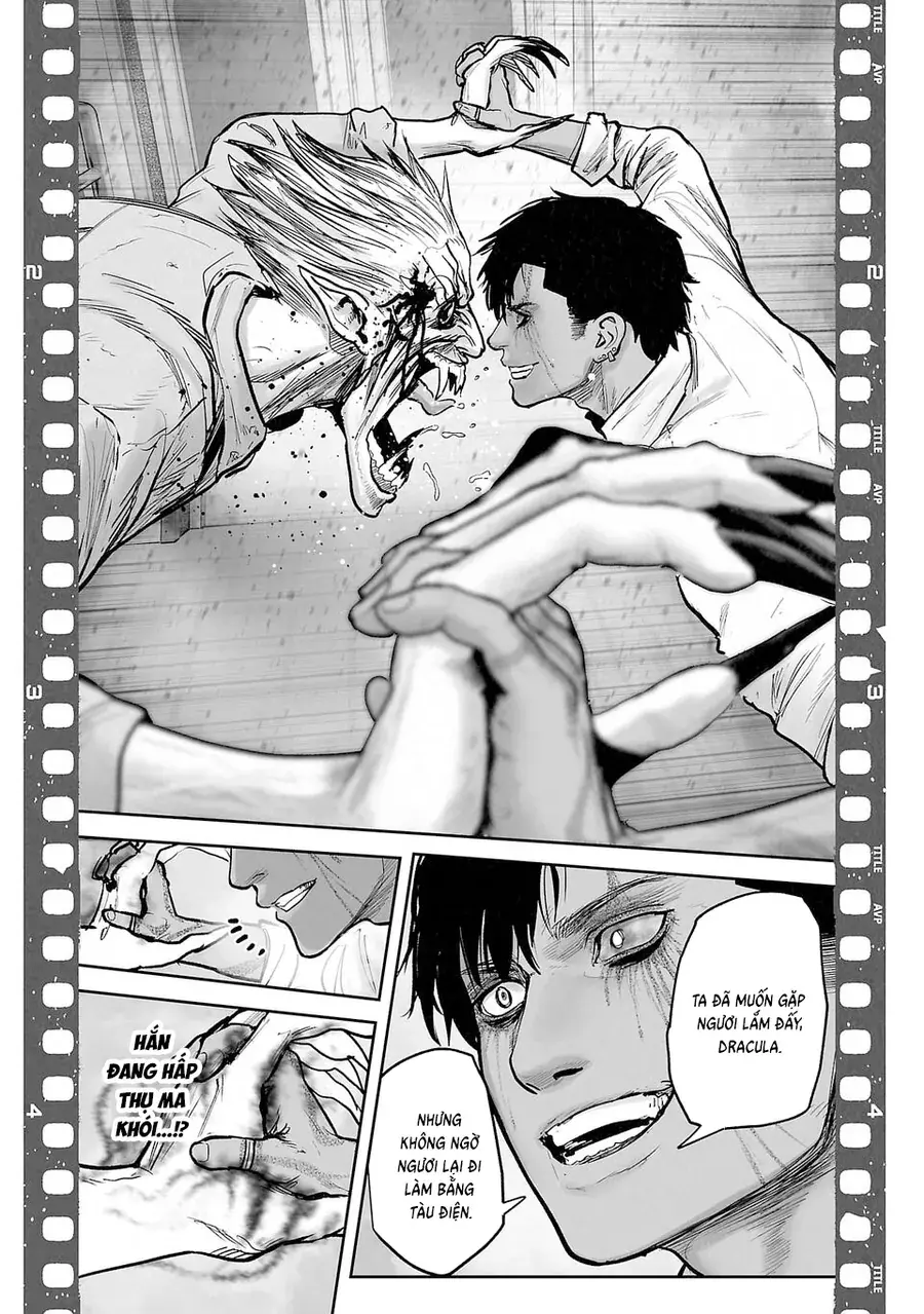 Ender Geister Chapter 223 - Trang 9
