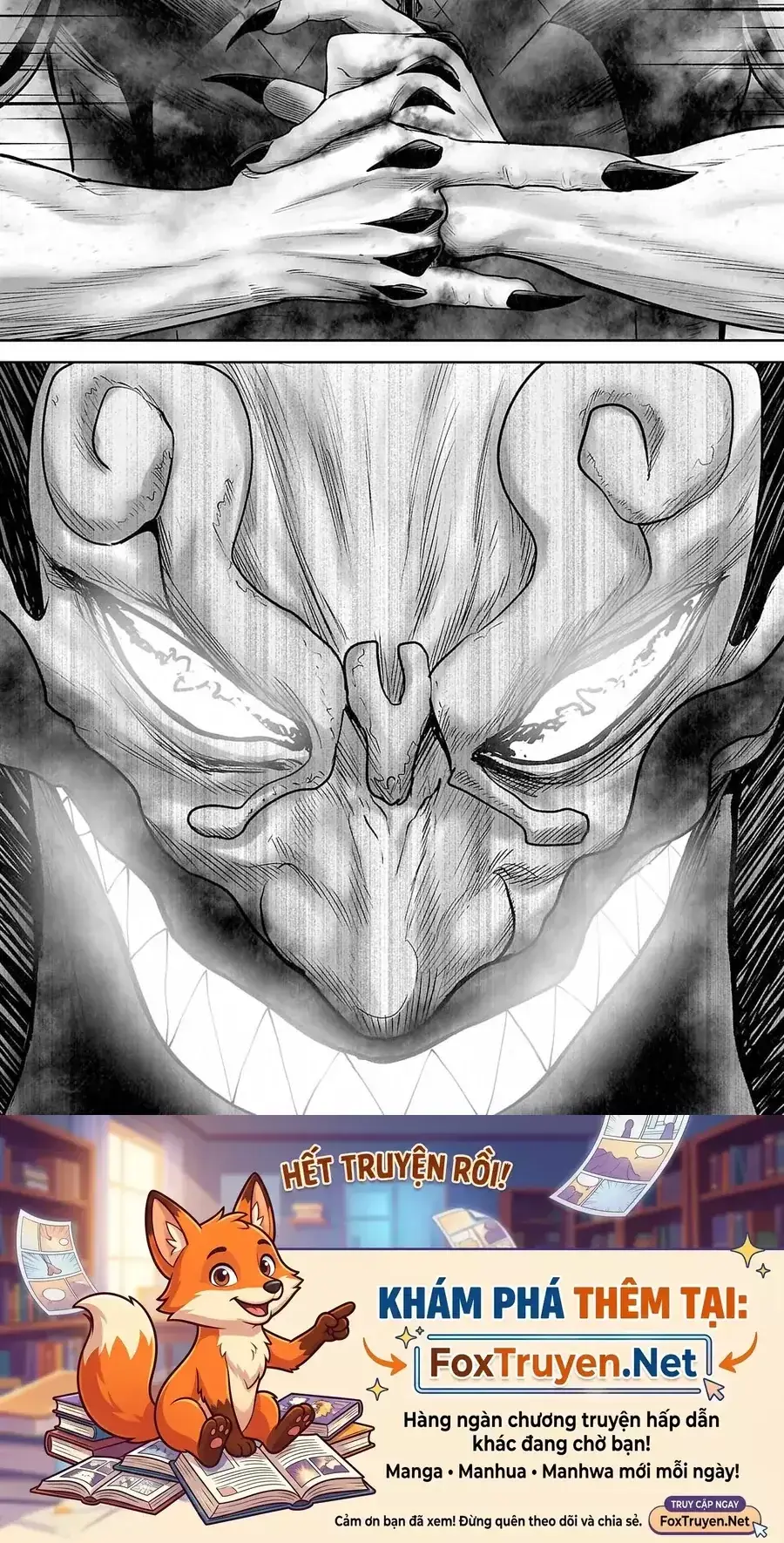 Ender Geister Chapter 224 - Trang 19