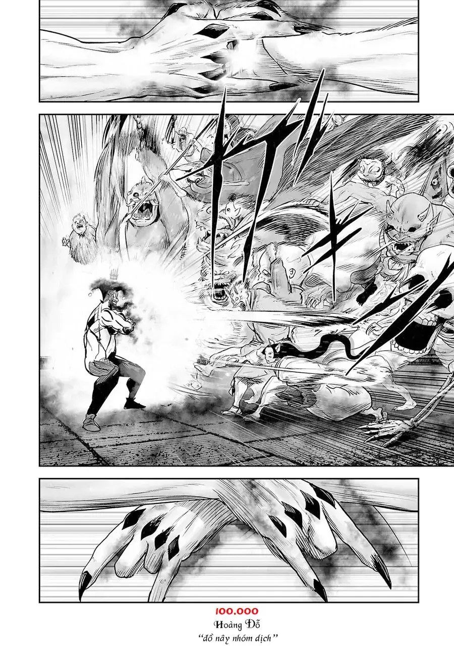Ender Geister Chapter 225 - Trang 4