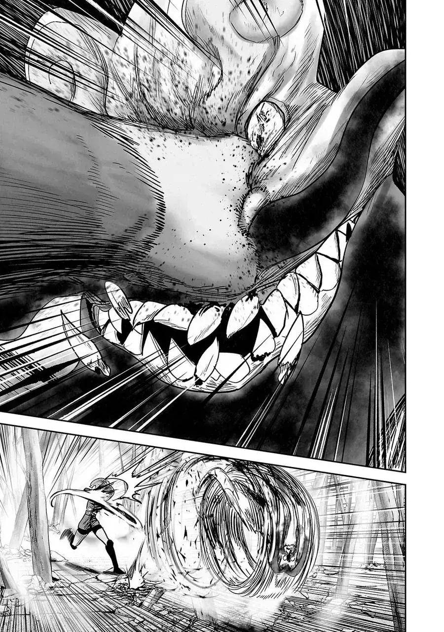 Ender Geister Chapter 225 - Trang 7