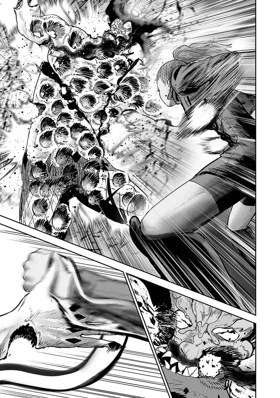 Ender Geister Chapter 226 - Trang 15