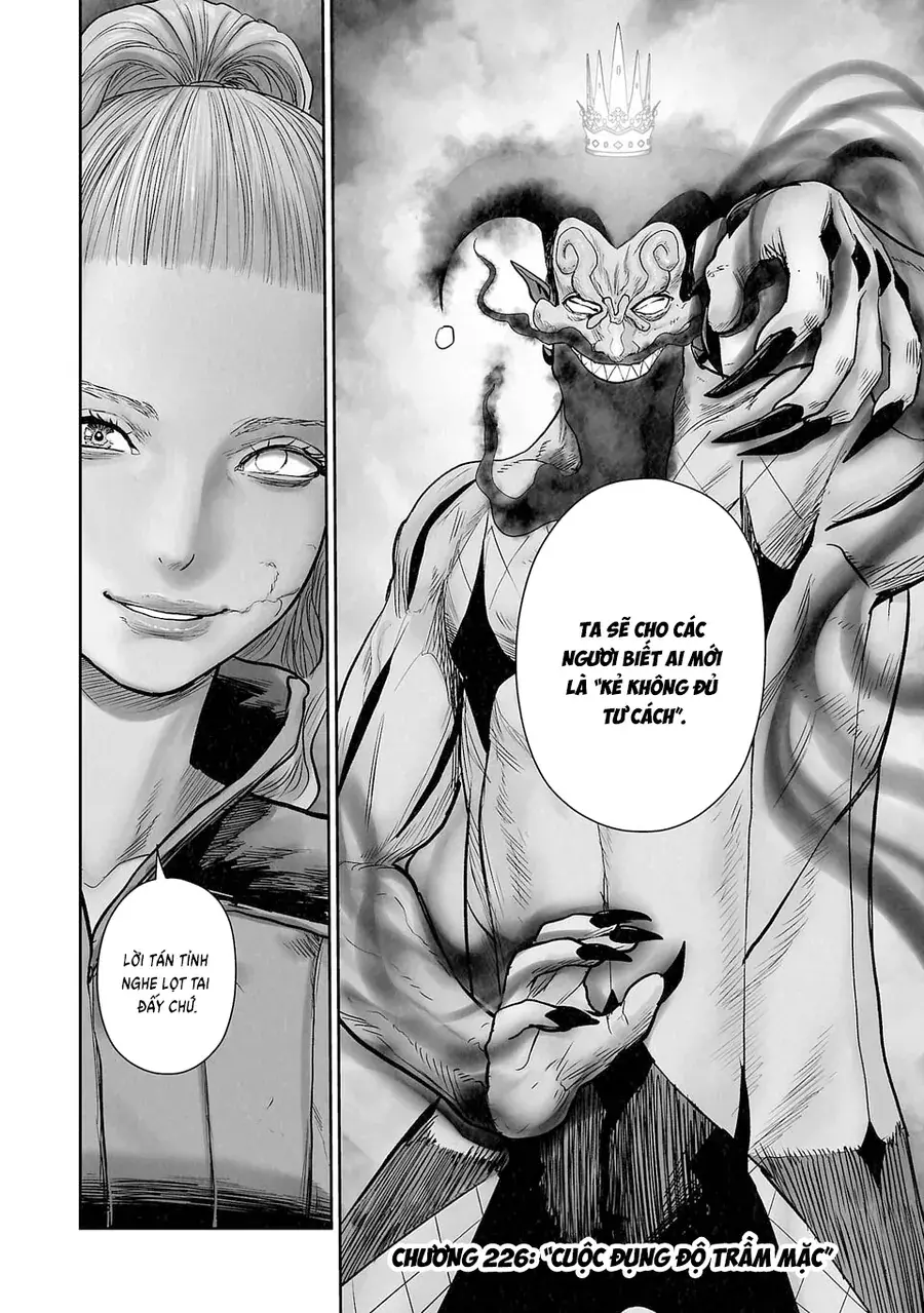 Ender Geister Chapter 226 - Trang 6