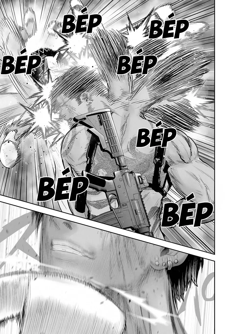 Ender Geister Chapter 246 - Trang 11