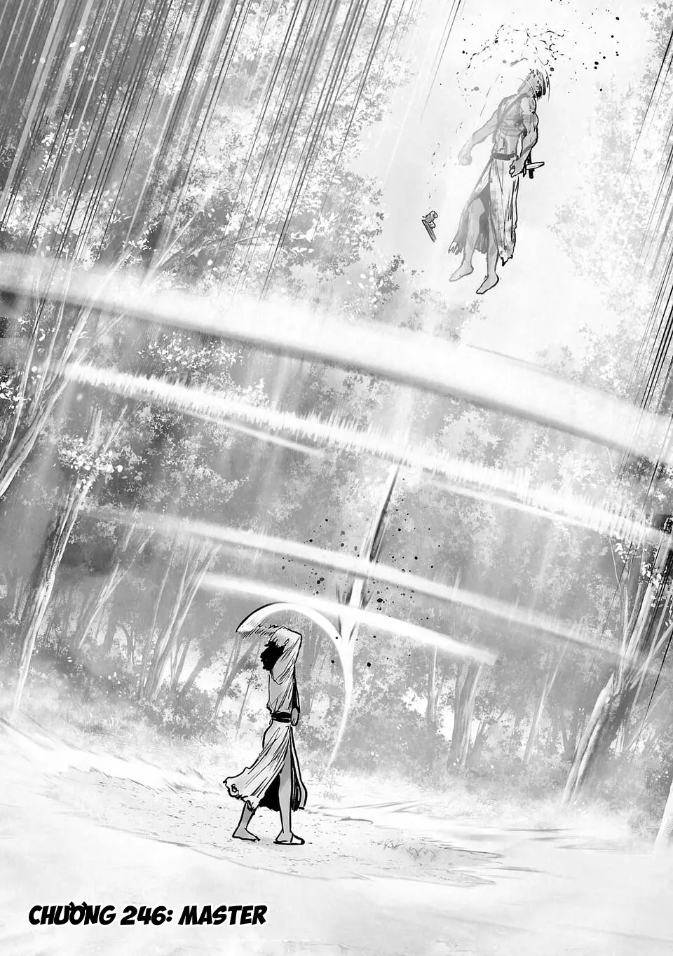 Ender Geister Chapter 246 - Trang 12