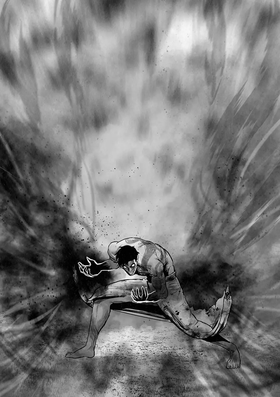 Ender Geister Chapter 246 - Trang 4