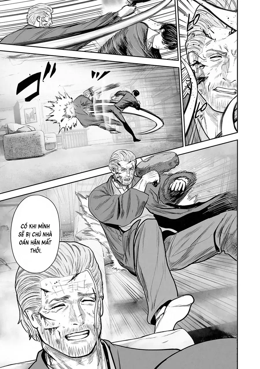 Ender Geister Chapter 249 - Trang 15