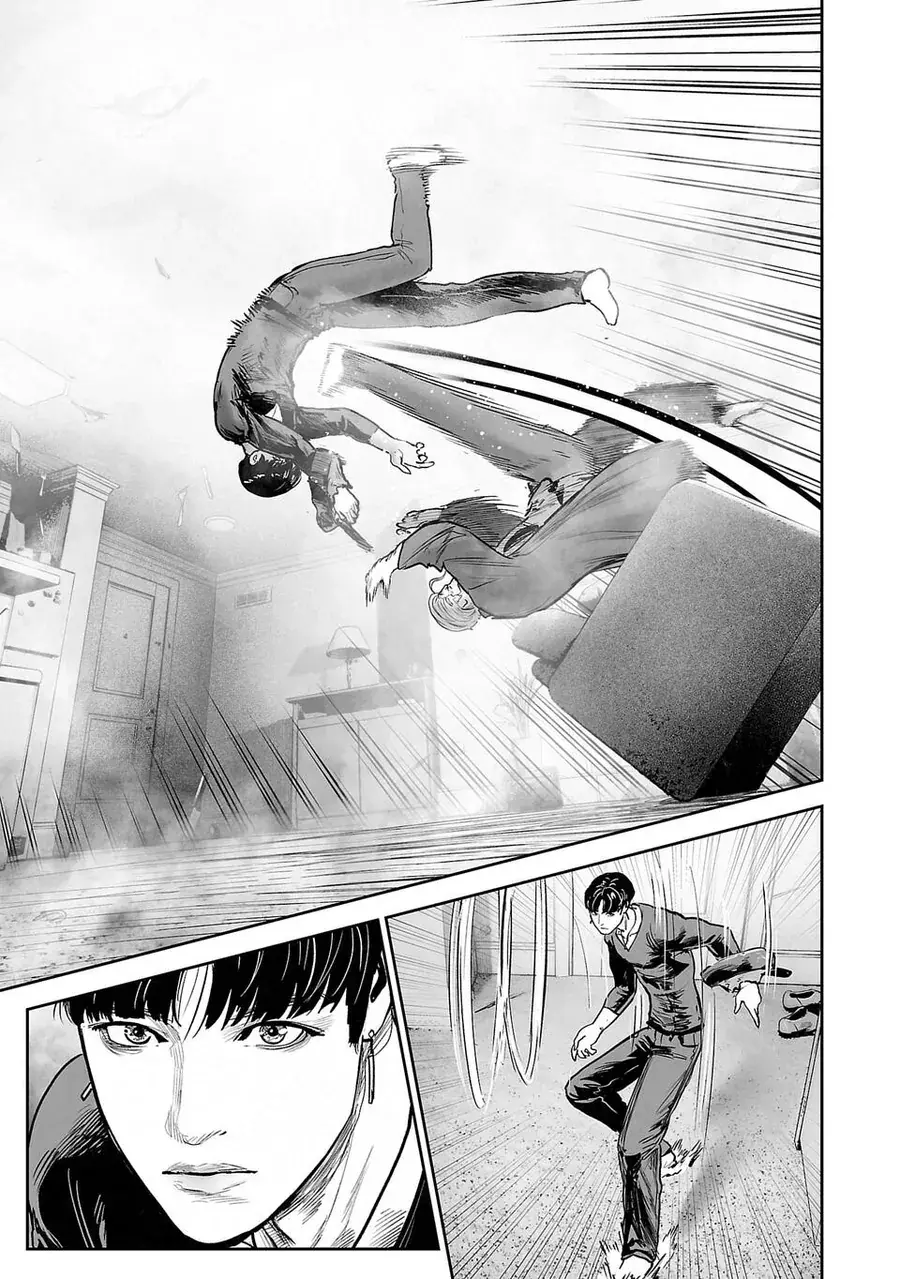 Ender Geister Chapter 249 - Trang 17