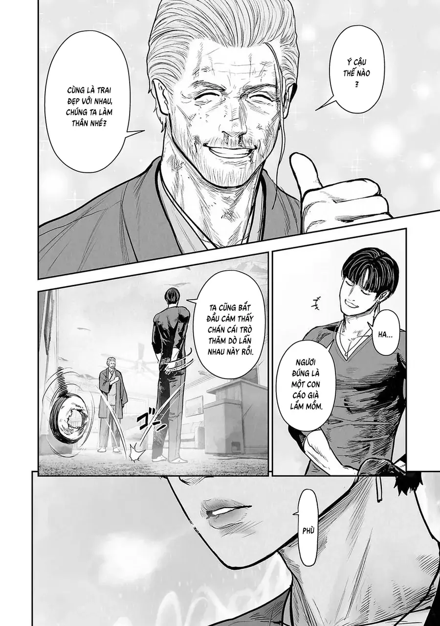 Ender Geister Chapter 249 - Trang 18