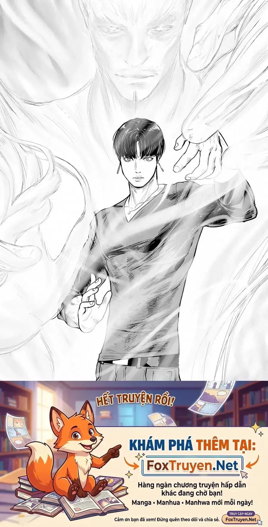 Ender Geister Chapter 249 - Trang 20