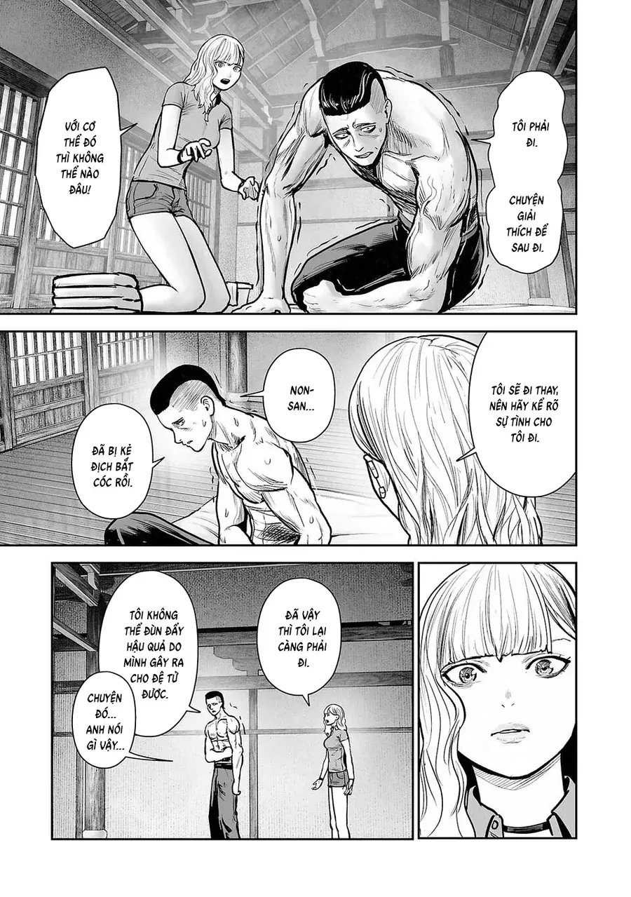 Ender Geister Chapter 249 - Trang 7